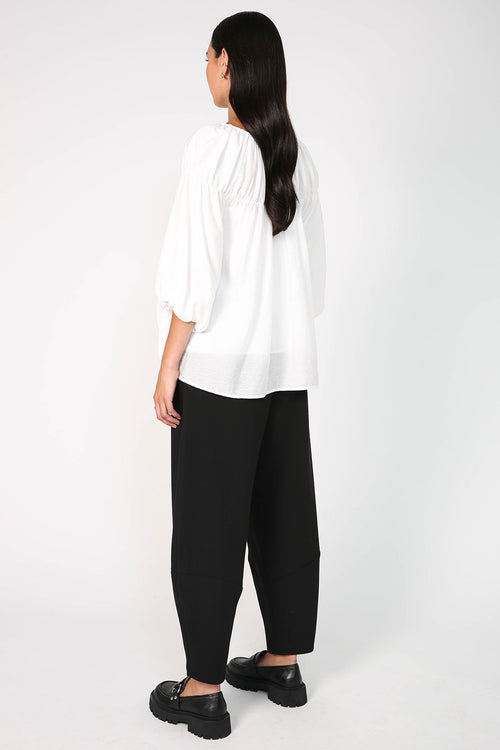 furthest pant / black