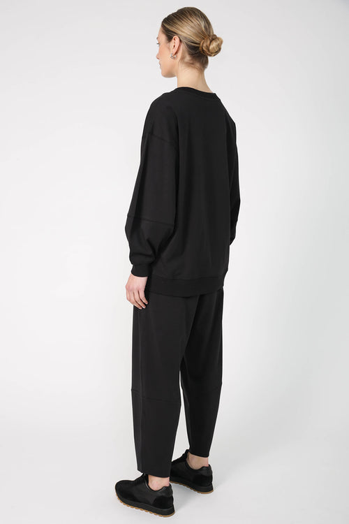 concept sweat / black
