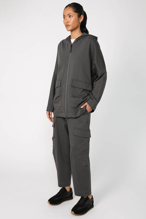 allow sweat / slate grey