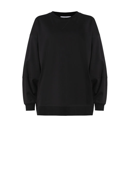 concept sweat / black