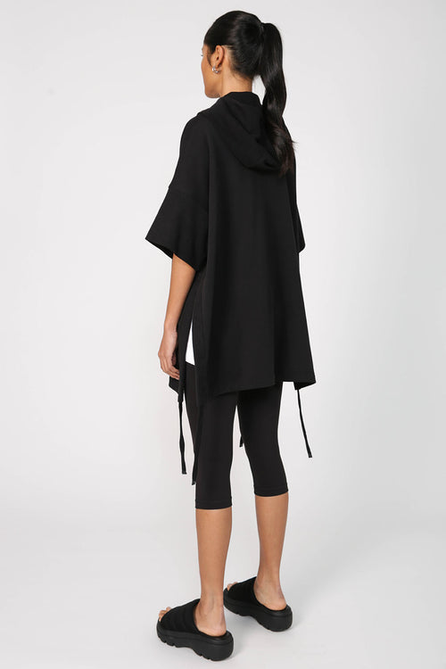 pivot sweat / black