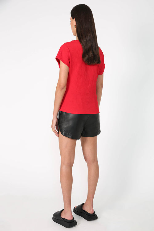 torrent tee / red