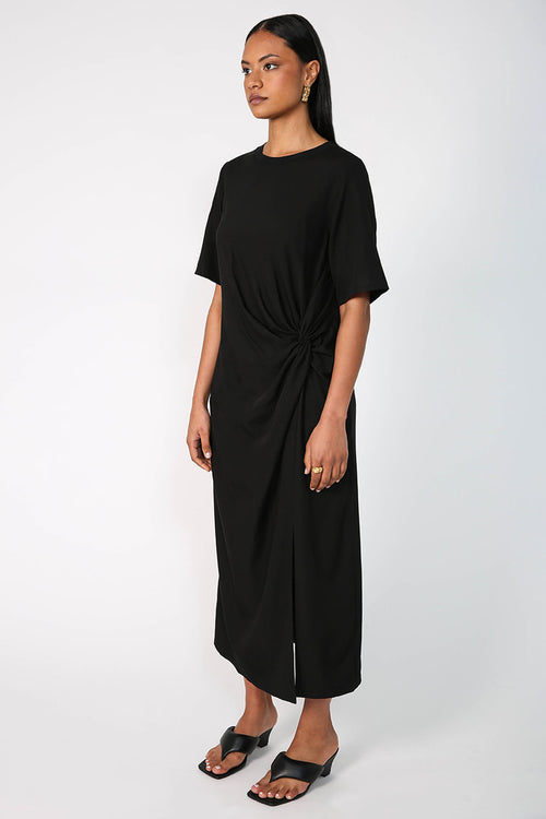 relive dress / black