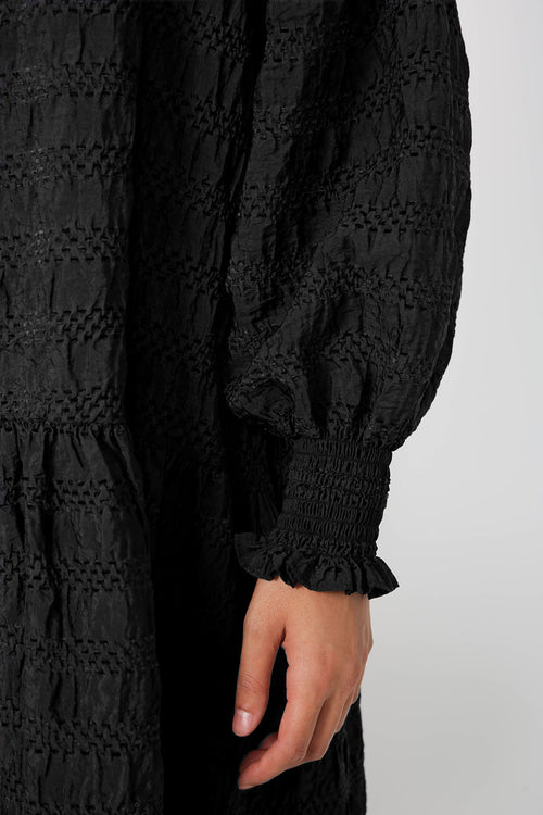 appoint dress / black