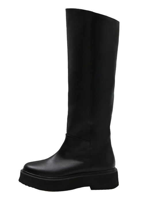 command high boot / black