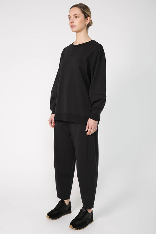 concept sweat / black