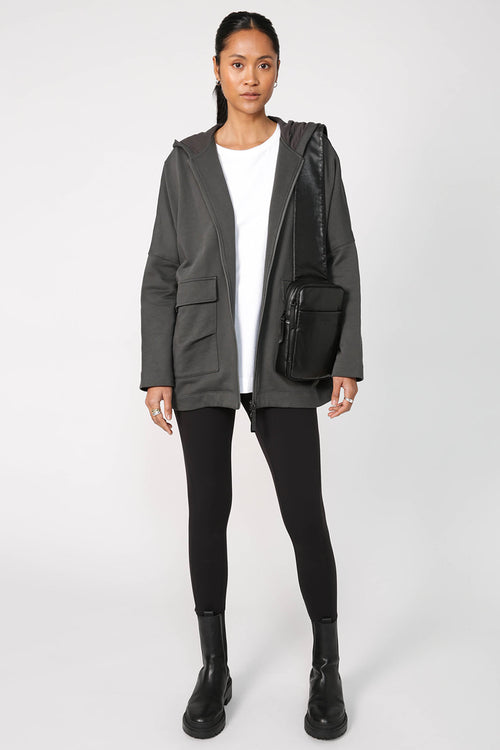 allow sweat / slate grey