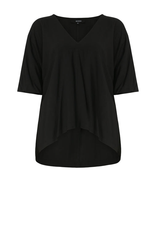 redeem tee / black