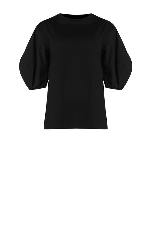 air tee / black
