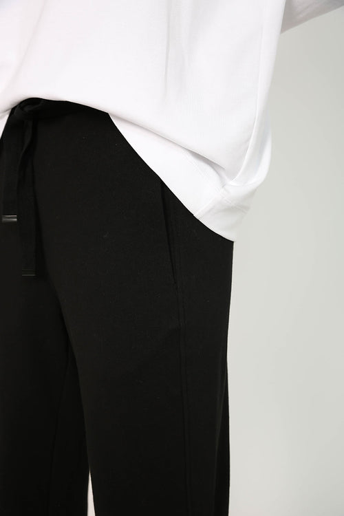 striker pant / black
