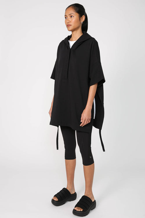 pivot sweat / black