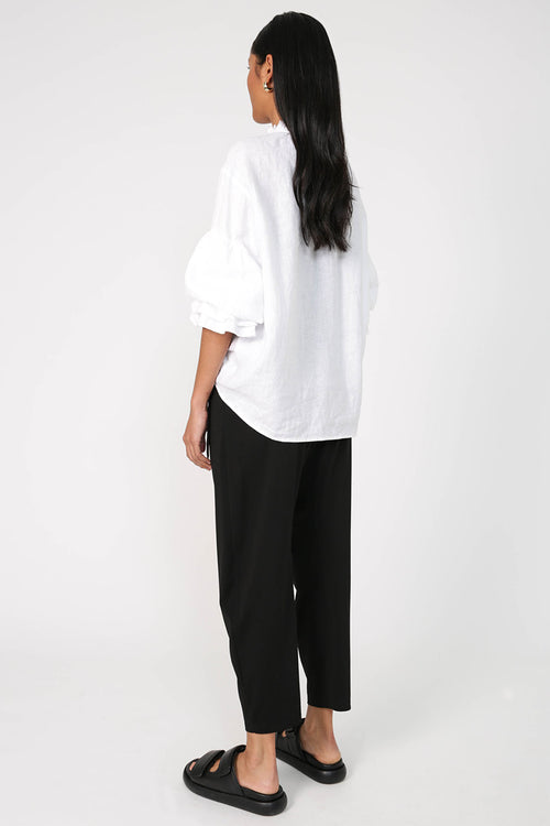 rapture pant / black