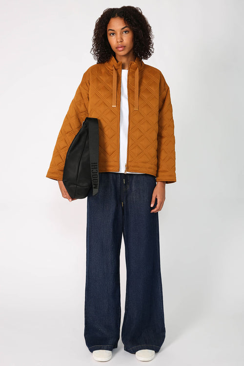 ramble jean / dark indigo