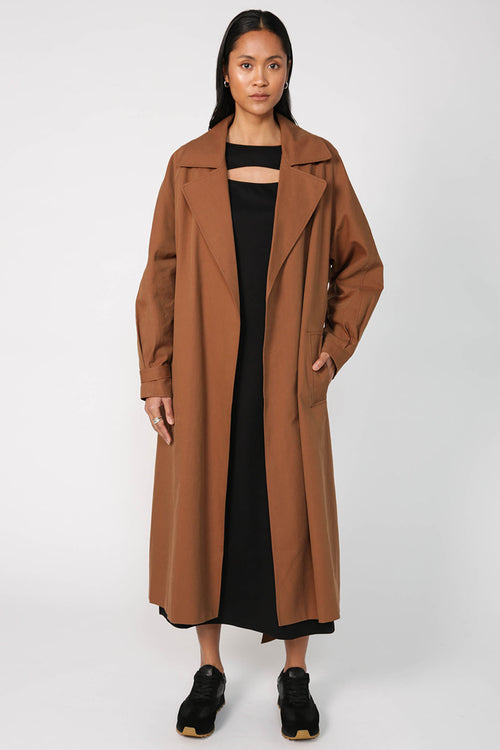 load dress / black