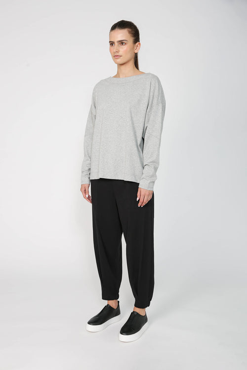 move top / grey