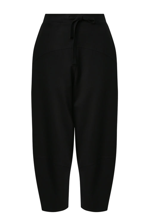 furthering pant / black