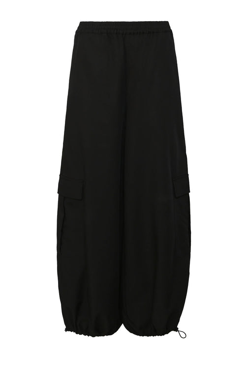 craft pant / black