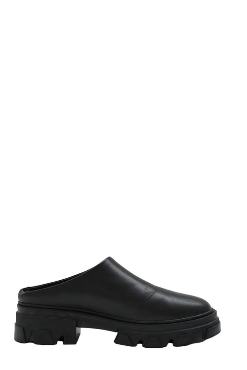 major mule / black