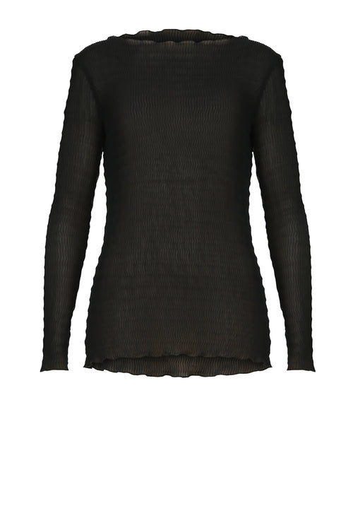 minimal skin / black