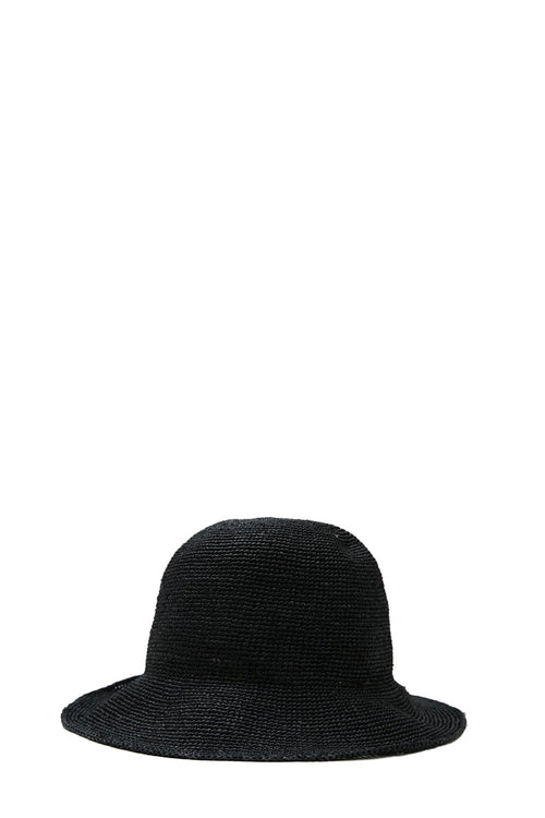 drift hat / black