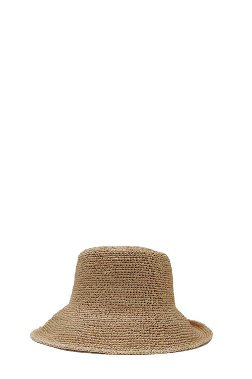 drift hat / natural