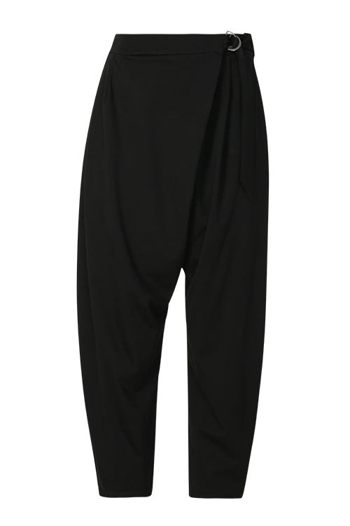 rapture pant / black