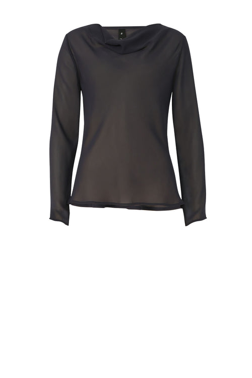 elixir top / bullet grey