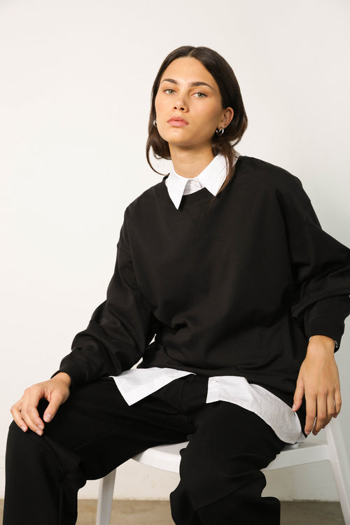 concept sweat / black