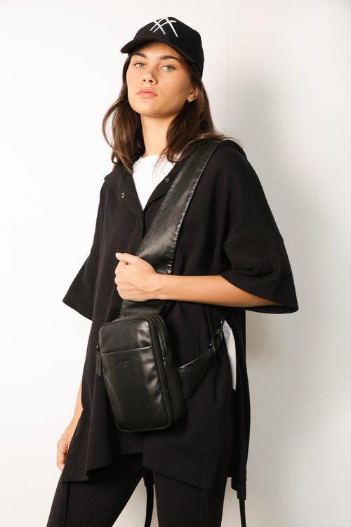 pivot sweat / black