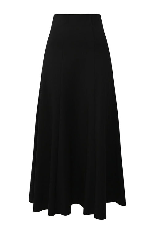 minimum skirt / black