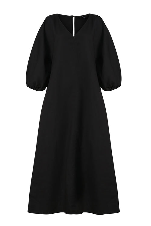 generation dress / black