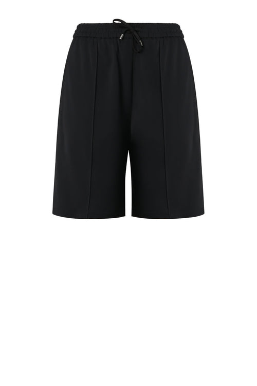coach short / black