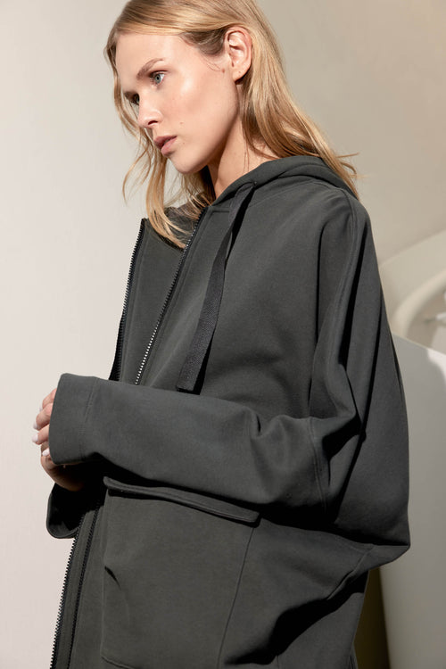 allow sweat / slate grey