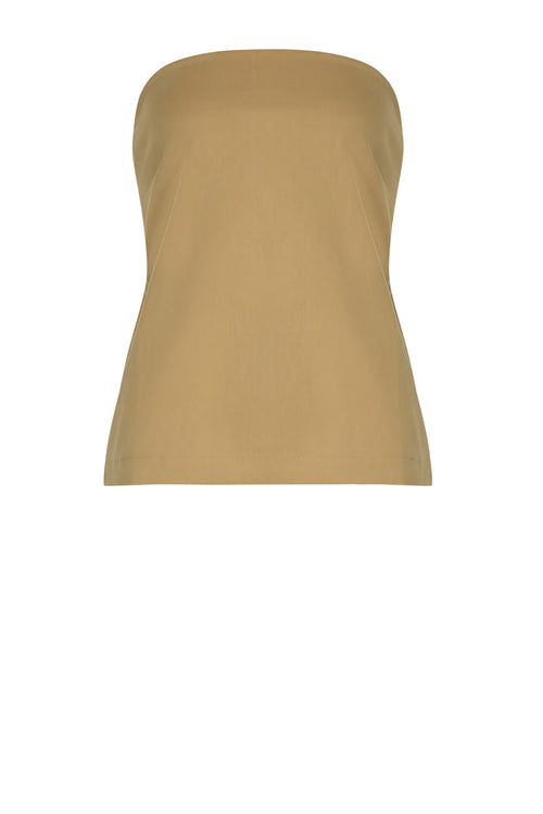 kiln top / camel