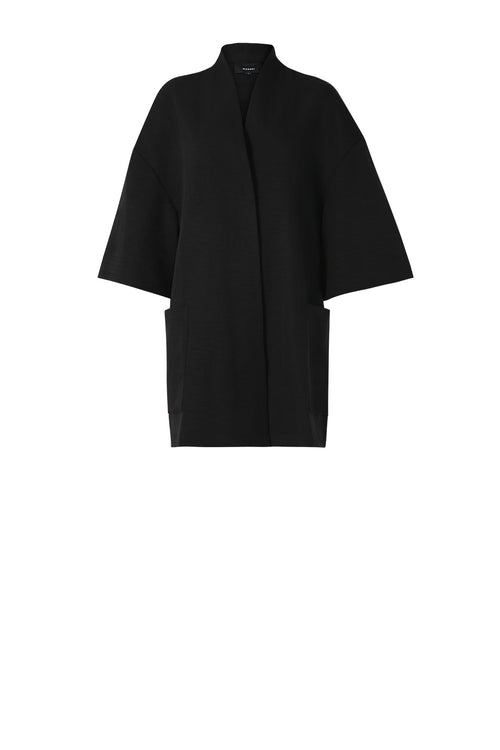reward dress / black