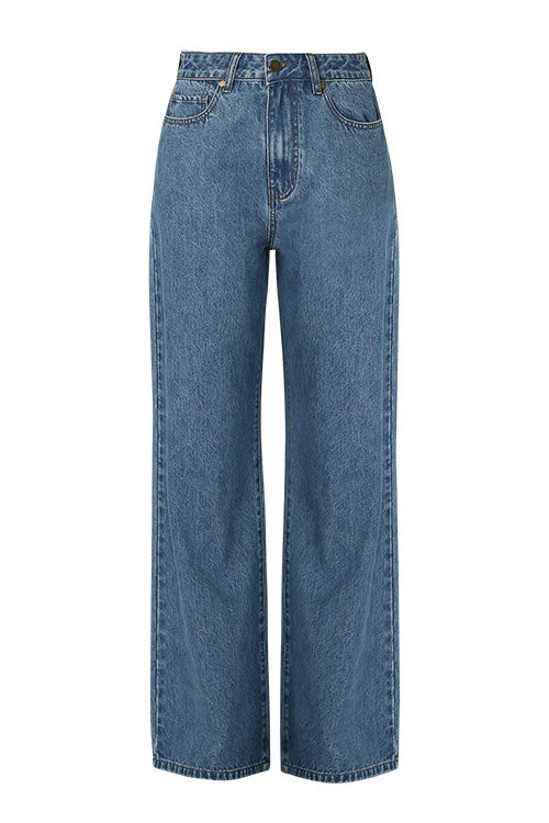 true jean / true blue
