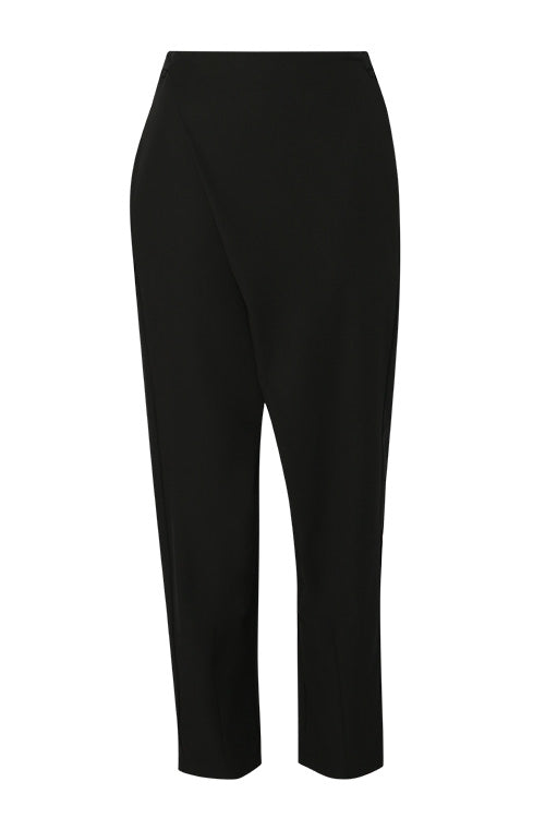 enfold pant / black | m o o c h i