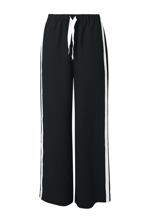 cinder pant / black|natural