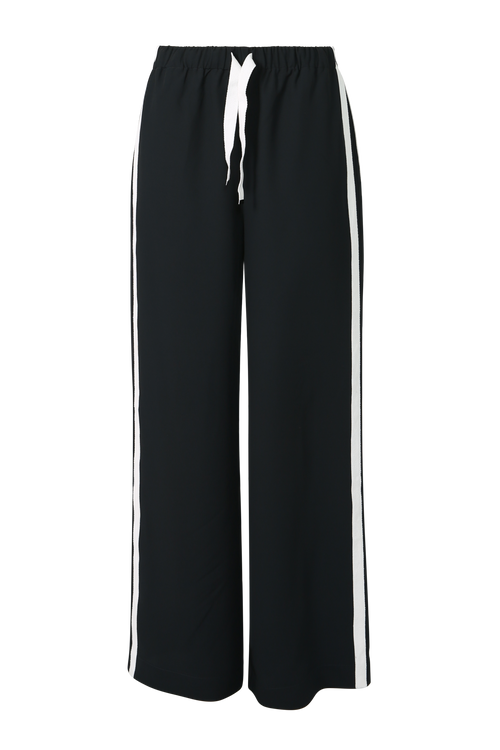 cinder pant / navy