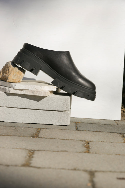 major mule / black