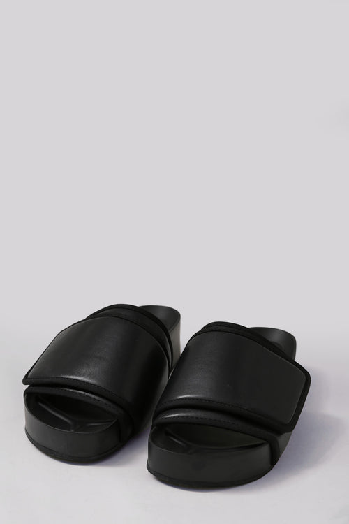 reflect slide / black