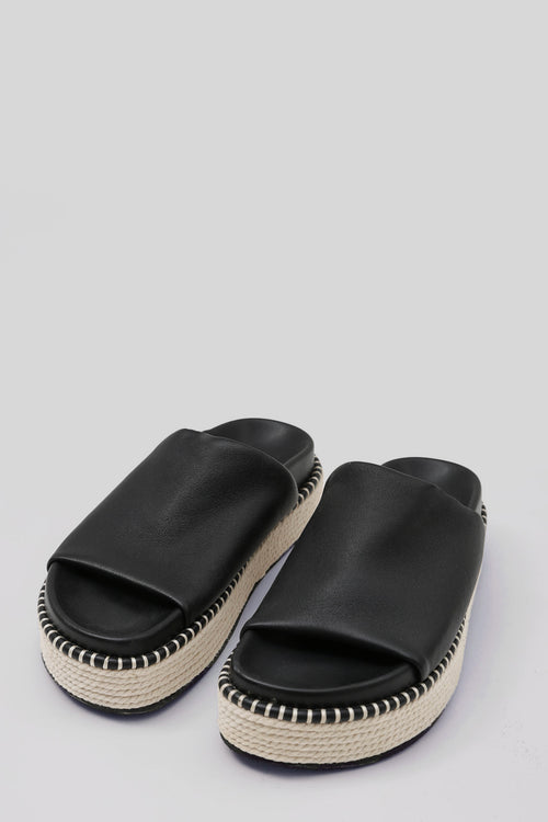 espy slide / black|natural