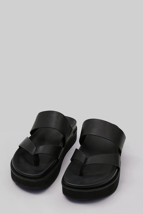 extend slide / black