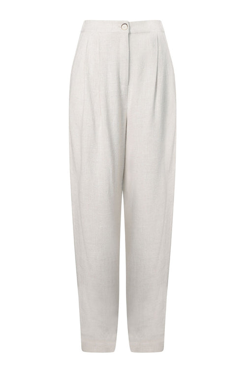 accept pant / natural beige