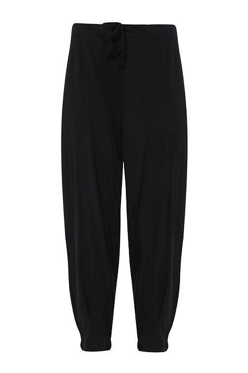 time out pant / black