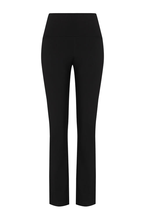 zig pant / black
