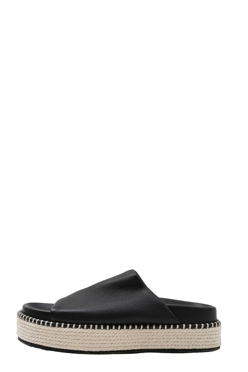 espy slide / black|natural