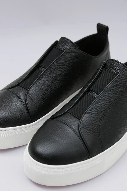 platform twice kick / black|white