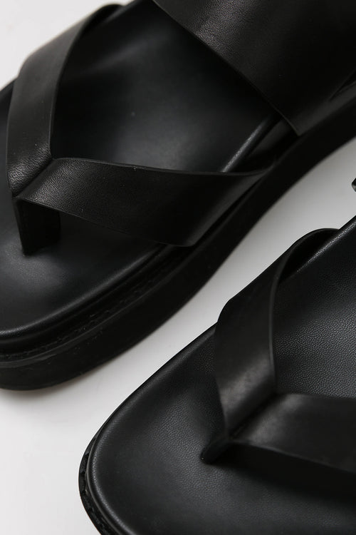 extend slide / black
