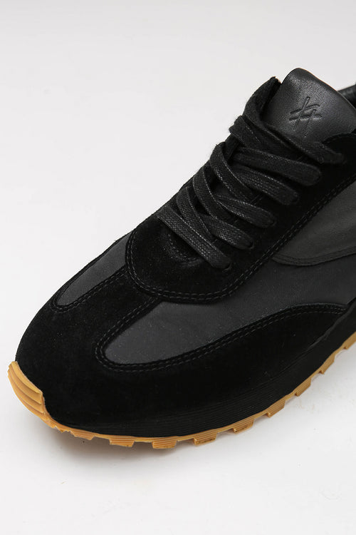 sprint trainer / black|black